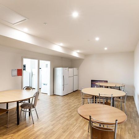 Rivers Apartments Motel Sale Gippsland Exterior photo