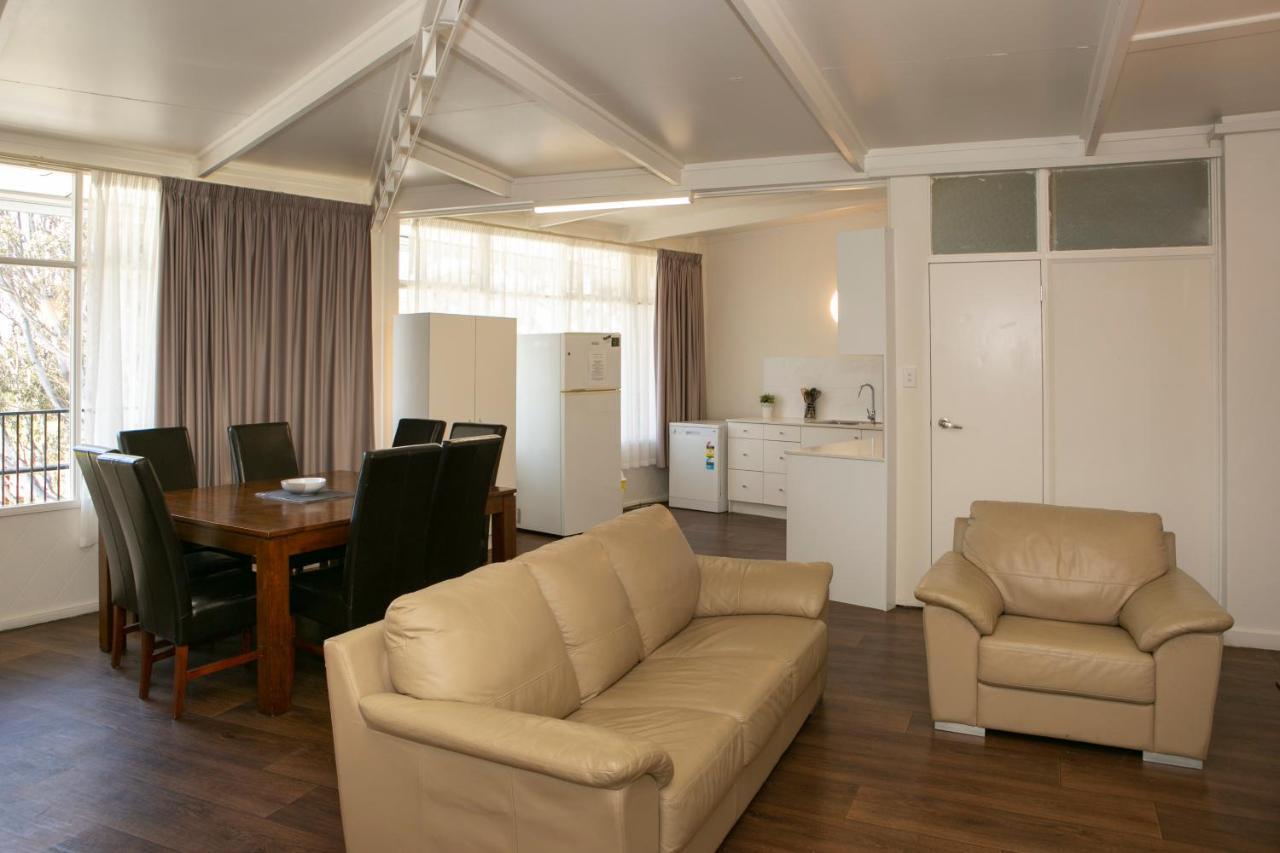 Rivers Apartments Motel Sale Gippsland Exterior photo